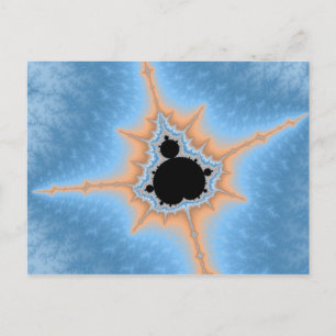 Cartão Postal Cartão-postal Pondskater