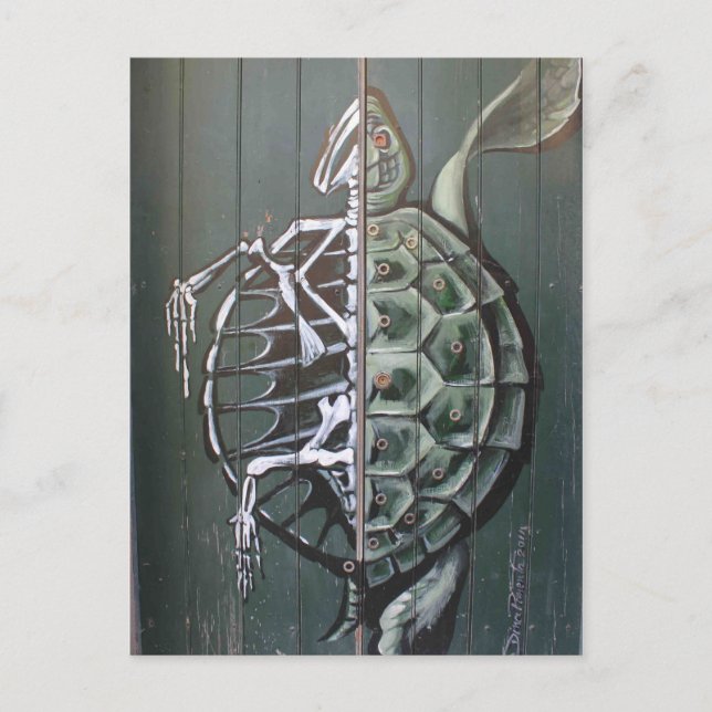 Cartão Postal Cartão-postal - Portas da Madeira (Frente)