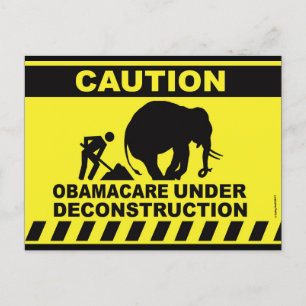 Cartão Postal Cartão-postal pré-endereçado a Donald Trump Health