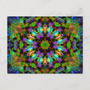 Cartão Postal Cartão-postal PSYCiRCLiA