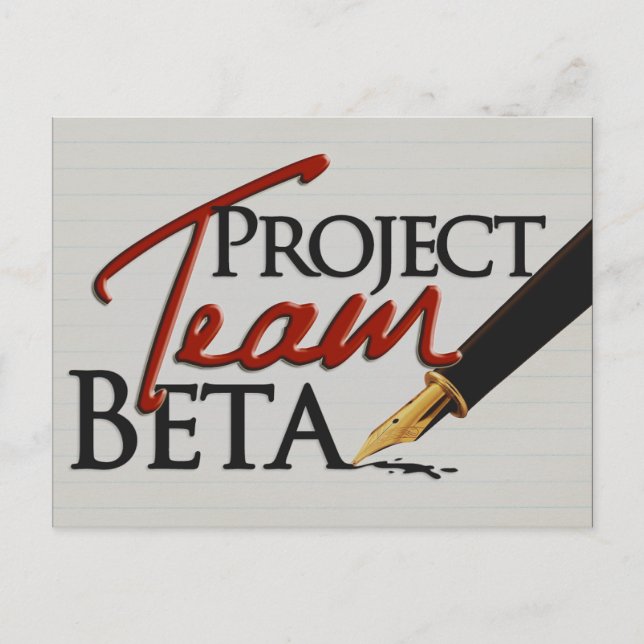 Cartão Postal Cartão-postal PTB (Frente)