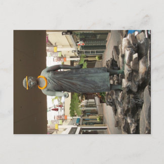 Cartão Postal Cartão-postal Queen Ka’ahumanu, Maui, Havaí