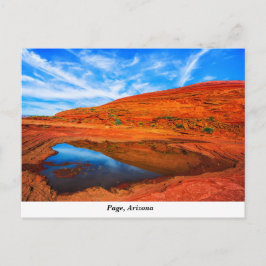 Cartão Postal Cartão-postal Rimview