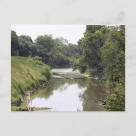 Cartão Postal Cartão-postal Riverview