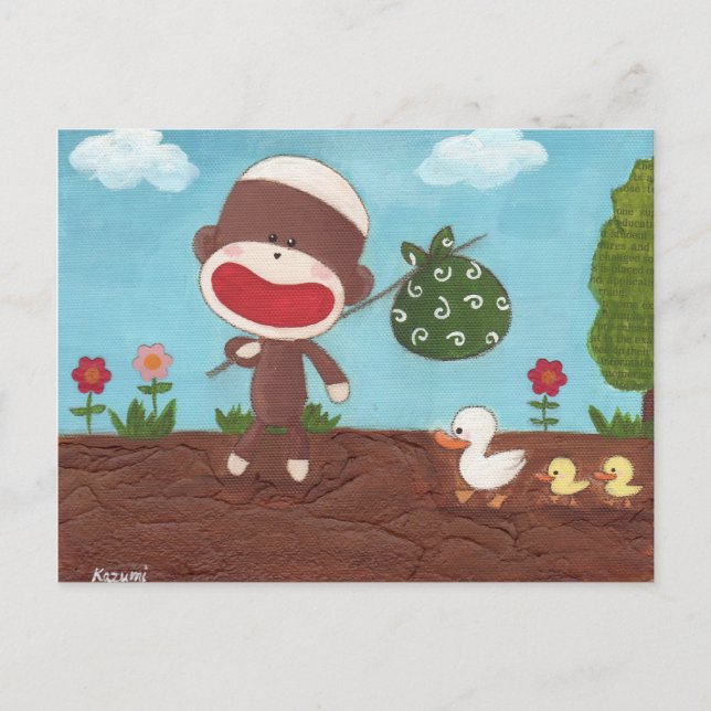 Cartão Postal Cartão-postal rodoviário (Frente)