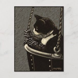 Cartão Postal Cartão-postal Roswell