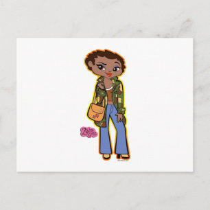 Cartão Postal Cartão-postal Sagittarius