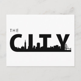 Cartão Postal Cartão-postal San Francisco