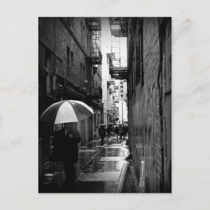 Cartão Postal Cartão-postal San Francisco Noir