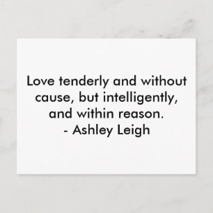 Cartão Postal Cartão-postal sem título