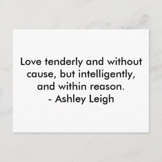 Cartão Postal Cartão-postal sem título