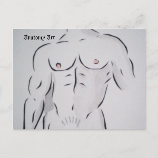 Cartão Postal Cartão-postal sem título (Frente)