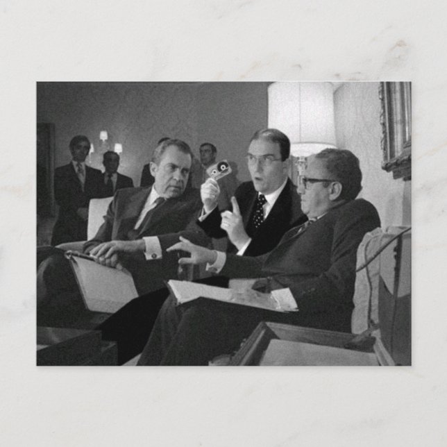 Cartão Postal Cartão-postal Shaking the Family Tree (TM) (Frente)