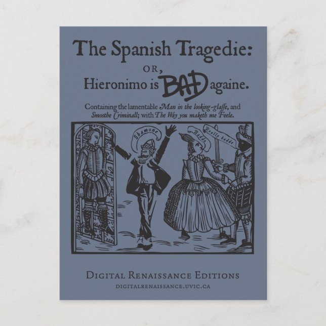 Cartão Postal Cartão-postal Shamone (Frente)