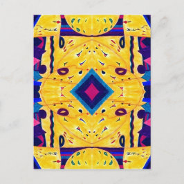 Cartão Postal Cartão-postal SoCal Dream