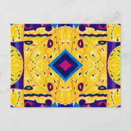 Cartão Postal Cartão-postal SoCal Dream