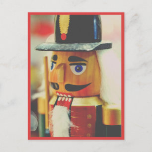 Cartão Postal Cartão-postal Soldado de Madeira