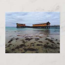 Cartão Postal Cartão-postal Sonho de Queenscliff