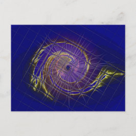 Cartão Postal Cartão-postal SOULS FIRE 1