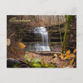 Cartão Postal Cartão-postal Stillhouse Falls