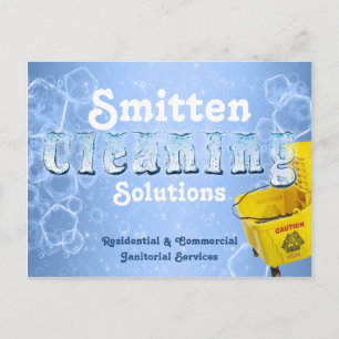 Cartão Postal Cartão-postal Sudsy Primavera