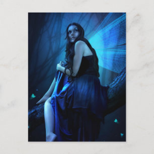 Cartão Postal Cartão-postal Sullen