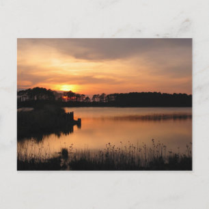 Cartão Postal Cartão-postal Sunset Assaulista