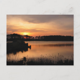 Cartão Postal Cartão-postal Sunset Assaulista
