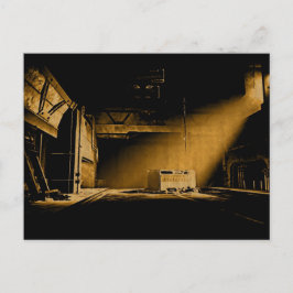 Cartão Postal Cartão-postal Titan