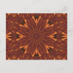 Cartão Postal Cartão-postal TRIBAL SAND 175