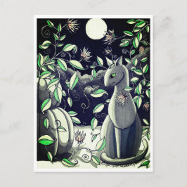 Cartão Postal Cartão-Postal: Uma Conversa Silenciosa Entre Amigo