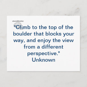 Cartão Postal Cartão-postal Verdade