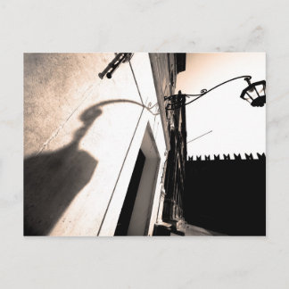 Cartão Postal Cartão-postal Verona