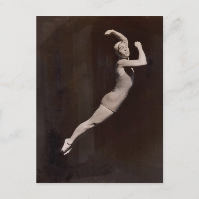 Cartão Postal Cartão-postal Vintage Bathing - 1766937 (Frente)