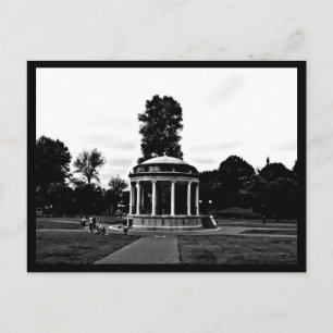 Cartão Postal Cartão-postal - Vintage Boston Fotografia 28