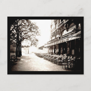 Cartão Postal Cartão-postal Vintage Fotografia-Eugène Atget 6