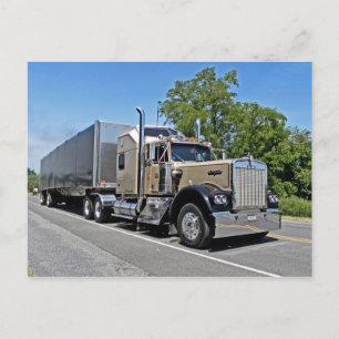 Cartão Postal Cartão-postal W900A da Mindy