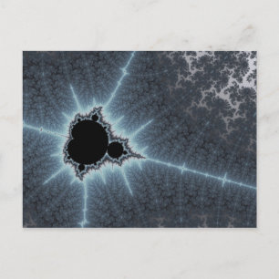 Cartão Postal Cartão-postal Weepy Mini Brot