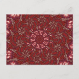 Cartão Postal Cartão-postal WHITE LOTUS 9