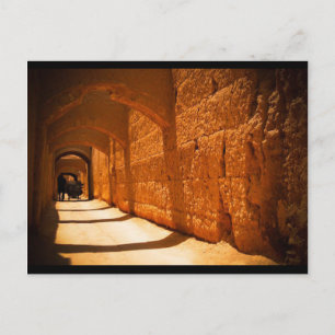 Cartão Postal Cartão-postal Yazd City in Iran