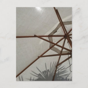 Cartão Postal Cartaz 'Beach Dreams'