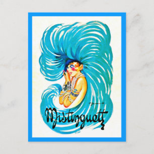 Cartão Postal Cartaz-Clássico/Vintage-Charles Gesmar 17