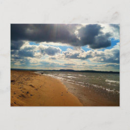 Cartão Postal Cartaz de compartimento de mapeamento II