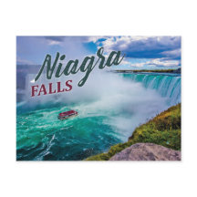 Cartaz do estilo Niagara Cai 90