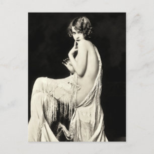 Cartão Postal Cartaz francês no início dos anos 1900