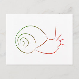 Cartão Postal Cartaz-postal