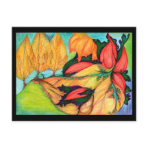 Cartaz - Terra de Dream