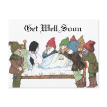 Cartaz Vintage Fairy Tale Antiguamente Imagem