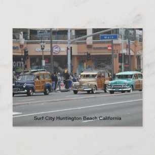 Cartão Postal CartazShow