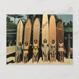 Cartão Postal Carte